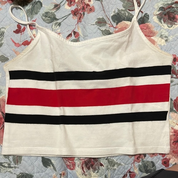 forever 21 top size small - Picture 1 of 2